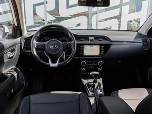 Седан Kia Rio 2019 года, 1999000 рублей, Краснодар