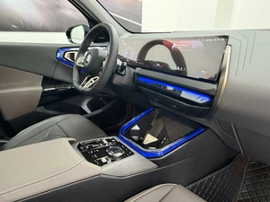 Внедорожник BMW X3 2025 года, 7495000 рублей, Красноярск