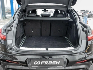 Внедорожник BMW X4 2021 года, 5250000 рублей, Краснодар