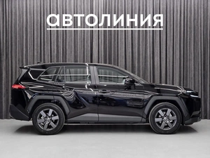 Внедорожник Toyota RAV4 2026 года, 4099000 рублей, Красноярск