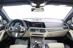 Внедорожник BMW X5 1 года, 9499000 рублей, Обнинск