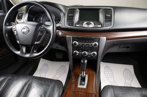 Седан Nissan Teana 2008 года, 879000 рублей, Оренбург