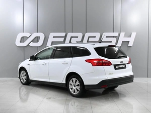 Универсал Ford Focus 2016 года, 849000 рублей, Аксай