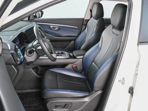 Внедорожник Trumpchi GS3 2023 года, 2069000 рублей, Аксай