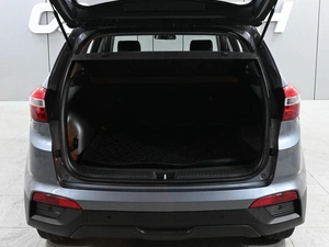 Внедорожник Hyundai Creta 2018 года, 1899000 рублей, Ростов-на-Дону