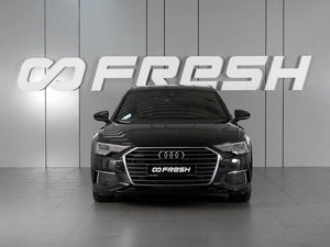 Универсал Audi A6 2019 года, 4149000 рублей, Минеральные Воды