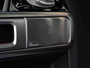 Внедорожник Mercedes-benz G-класс 2024 года, 20677077 рублей, Москва