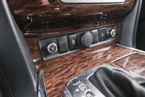 Внедорожник Nissan Patrol 2013 года, 2809000 рублей, Красноярск