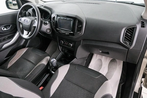 Хетчбэк ВАЗ (LADA) XRAY 2018 года, 729000 рублей, Красноярск