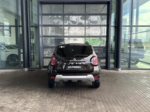 Внедорожник Renault Duster 2019 года, 1290000 рублей, Уфа