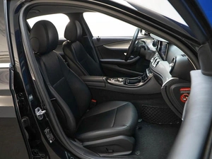 Седан Mercedes-benz E-класс 2019 года, 2899050 рублей, Москва