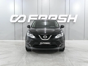 Внедорожник Nissan Qashqai 2018 года, 1829000 рублей, Ростов-на-Дону