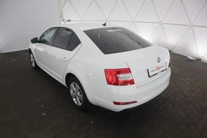 Хэтчбек Skoda Octavia 2016 года, 1240000 рублей, Орёл