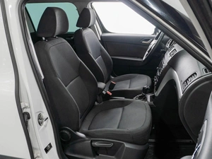 Внедорожник Skoda Yeti 2014 года, 969000 рублей, Тюмень