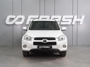 Внедорожник Toyota RAV4 2011 года, 1499000 рублей, Воронеж