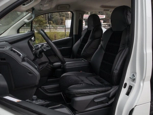 Минивэн Toyota Hiace 2021 года, 5350000 рублей, Большой Сочи