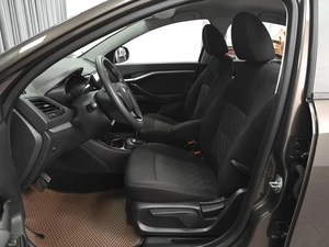 Седан ВАЗ (LADA) Vesta 2017 года, 989000 рублей, Ставрополь