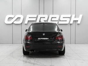 Седан BMW 5 серия 2009 года, 1489000 рублей, Ростов-на-Дону
