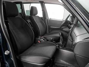 Внедорожник ВАЗ (LADA) Niva Travel 2023 года, 1149000 рублей, Воронеж