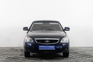 Хетчбэк ВАЗ (LADA) Priora 2014 года, 459000 рублей, Сургут
