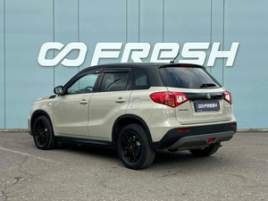 Внедорожник Suzuki Vitara 2017 года, 1537000 рублей, Ижевск