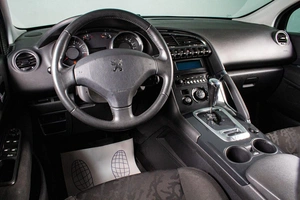 Внедорожник Peugeot 3008 2012 года, 569000 рублей, Сургут