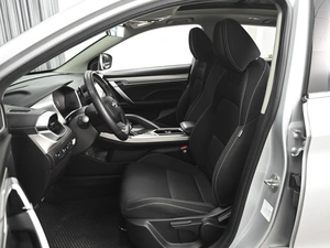 Внедорожник Geely Coolray 2021 года, 1696000 рублей, Ставрополь