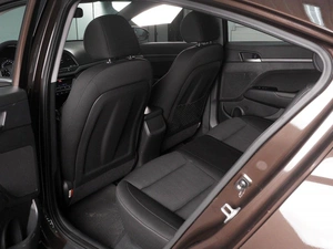 Седан Hyundai Elantra 2017 года, 1629000 рублей, Минеральные Воды