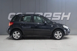Внедорожник Suzuki SX4 2013 года, 1149000 рублей, Петрозаводск