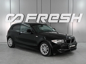 Хетчбэк BMW 1 серия 2011 года, 777000 рублей, Аксай