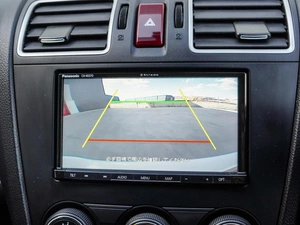 Седан Subaru Impreza 2016 года, 1335000 рублей, Краснодар