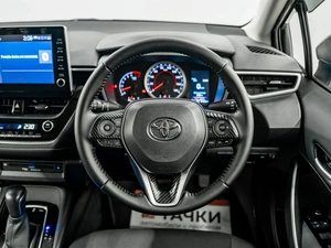 Универсал Toyota Corolla 2020 года, 1725000 рублей, Красноярск