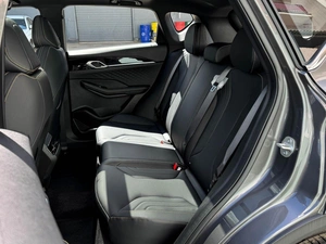 Внедорожник Geely Coolray 2026 года, 2793000 рублей, Кропоткин