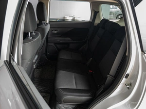 Внедорожник Mitsubishi Outlander 2019 года, 1755000 рублей, Краснодар