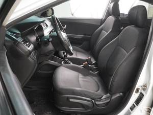 Седан Kia Rio 2015 года, 879000 рублей, Воронеж