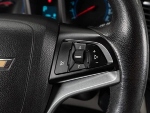 Минивэн Chevrolet Orlando 2013 года, 1289000 рублей, Тюмень