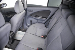 Хетчбэк Nissan Almera 2005 года, 399000 рублей, Пермь