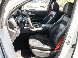 Внедорожник Mercedes-benz GLE-класс AMG 2020 года, 7990000 рублей, Краснодар