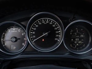 Внедорожник Mazda CX-5 2020 года, 2820000 рублей, Краснодар