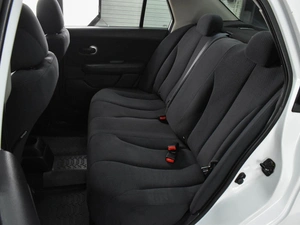 Седан Nissan Tiida 2013 года, 799000 рублей, Воронеж