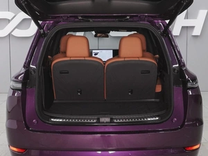 Внедорожник Li Auto L9 2023 года, 6850000 рублей, Ростов-на-Дону