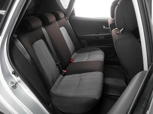 Хетчбэк Kia Ceed 2011 года, 717000 рублей, Тюмень