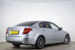 Седан FAW Besturn B50 2013 года, 449000 рублей, Оренбург