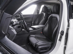 Седан BMW 5 серия 2019 года, 3250000 рублей, Ростов-на-Дону