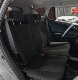 Внедорожник Toyota RAV4 2013 года, 1907000 рублей, Красноярск