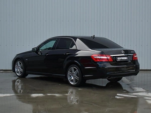Седан Mercedes-benz E-класс 2010 года, 1485000 рублей, Краснодар