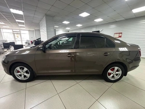 Лифтбек Skoda Rapid 2018 года, 1119000 рублей, Ачинск