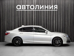 Седан Honda Accord 2014 года, 1899000 рублей, Красноярск