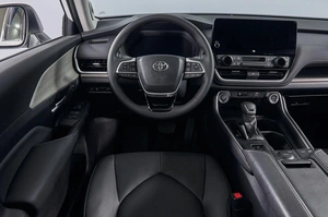 Внедорожник Toyota Grand Highlander 2024 года, 10990000 рублей, Павловская Слобода