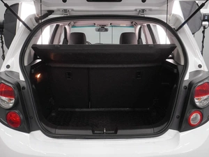 Хетчбэк Chevrolet Aveo 2012 года, 764000 рублей, Воронеж